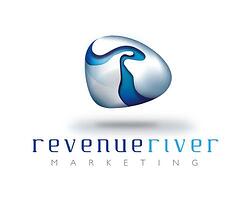 Revenue-River-Marketing-Logo