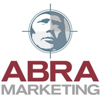 Abra Marketing logo