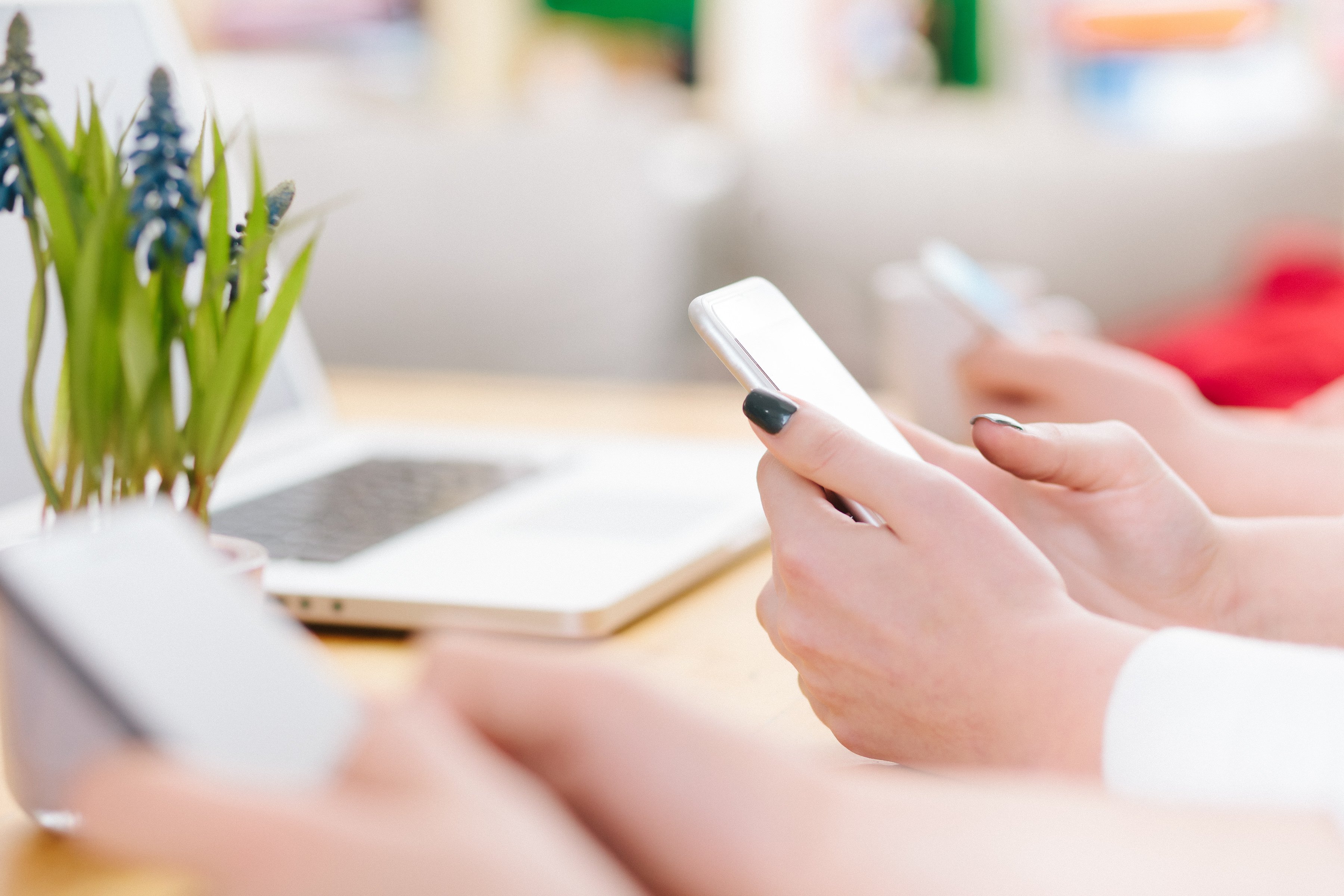 Generating Mobile Traffic