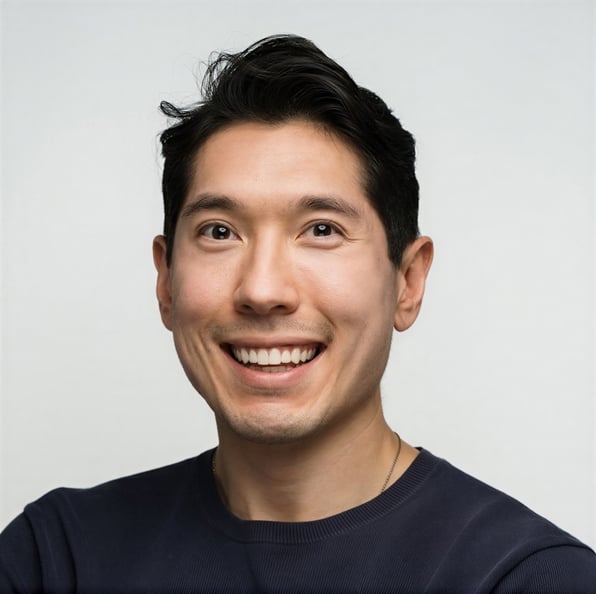 James Jackson headshot