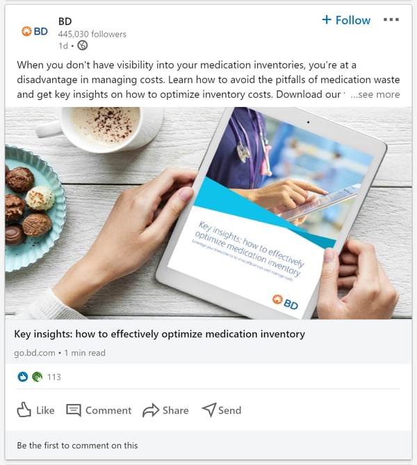 Linkedin-Post_Med-Device-Pillar