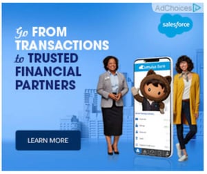 Retargeting Ads by Salesforce