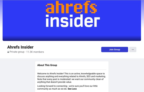 Ahrefs