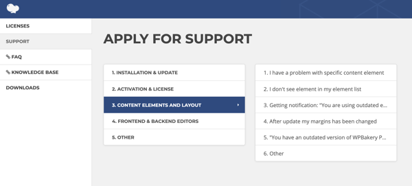 Ticketing System_WPBakery 2