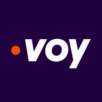 Voy Logo