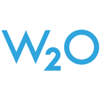 W2O logo