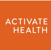 Activate Health logo