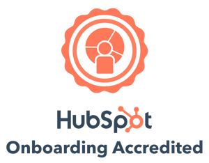 HubSpot Onboarding Accreditation