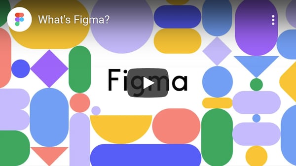 Figma explainer video