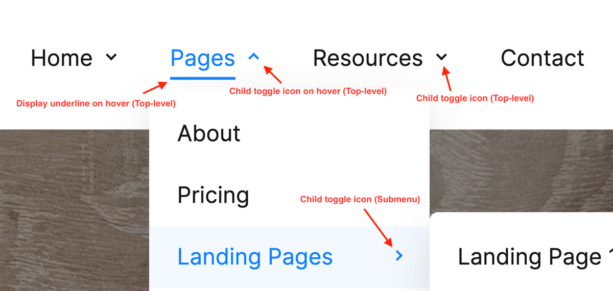 header-menu
