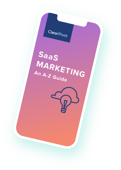 SaaS marketing guide