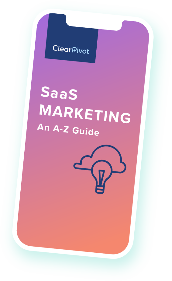SaaS marketing guide