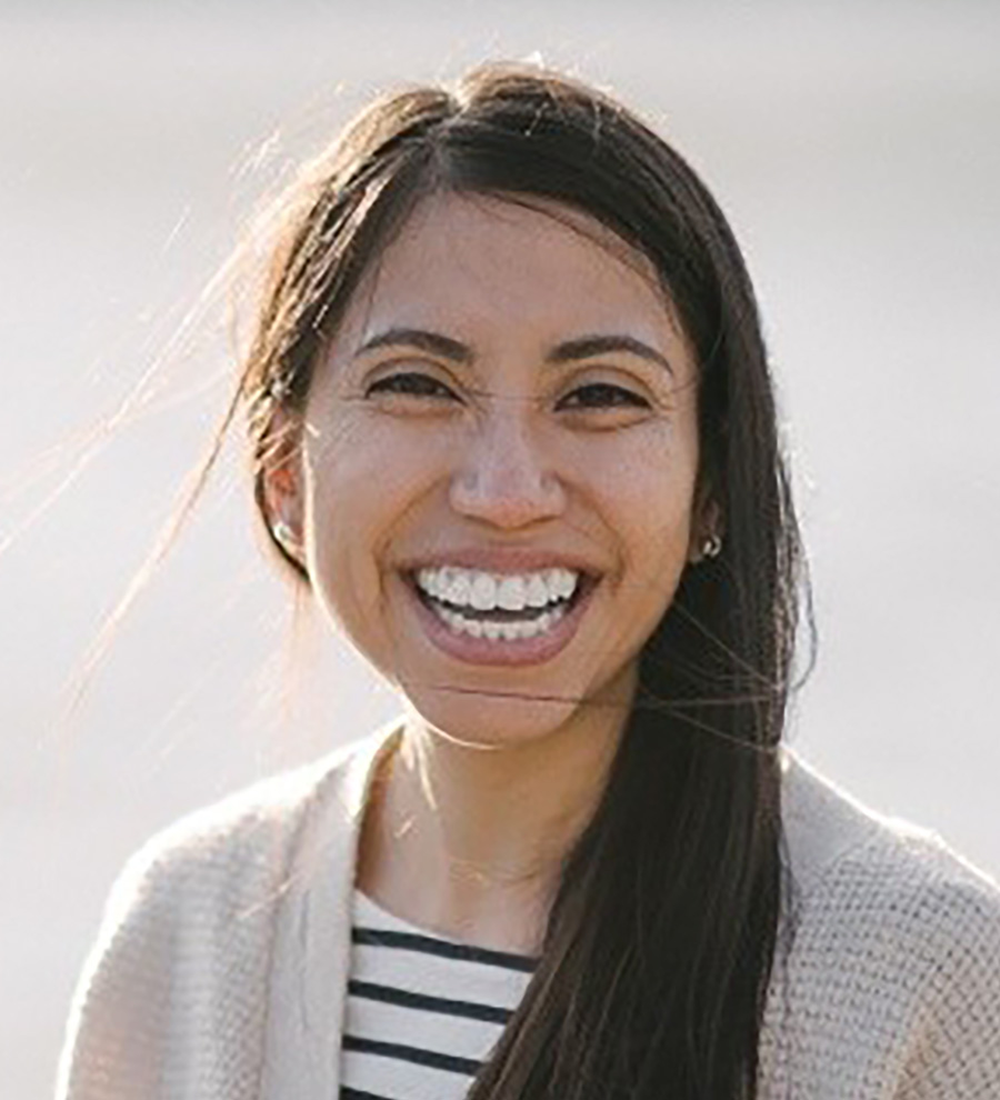 Amanda Neel Headshot