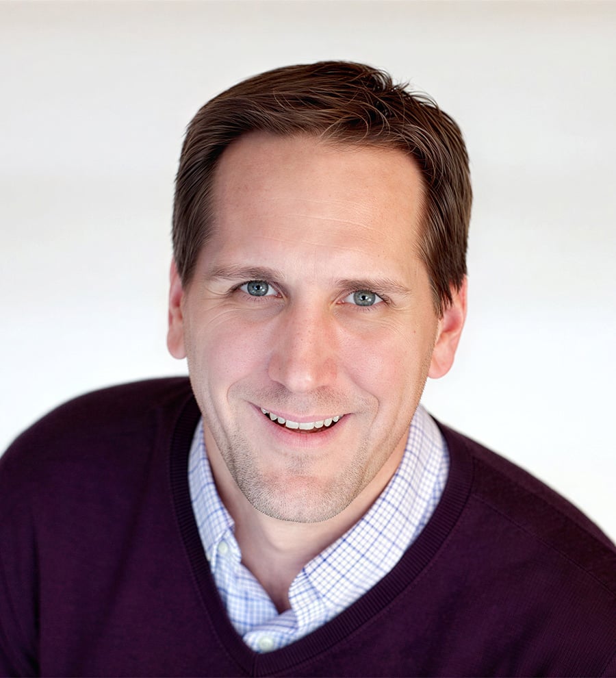 Jon Yourkin Headshot