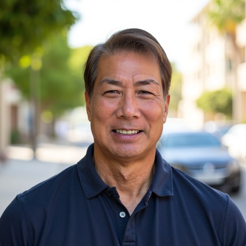 Craig Inouye