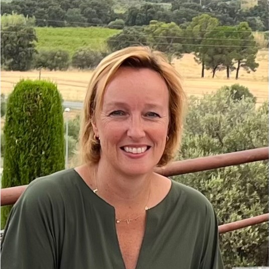 Danielle Ravenshorst
