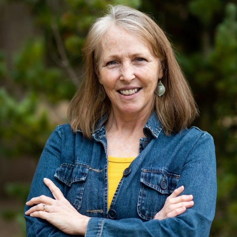 Kathleen Nickerson