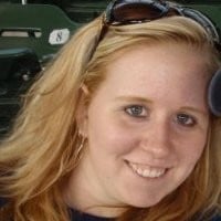 Rachael Brown