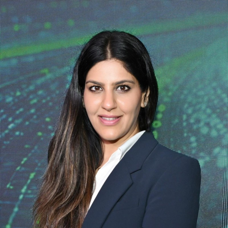 Sheena Sandhu
