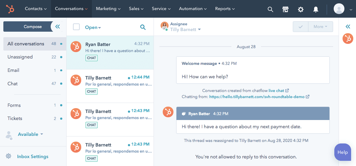 conversation-inbox conversation-inbox