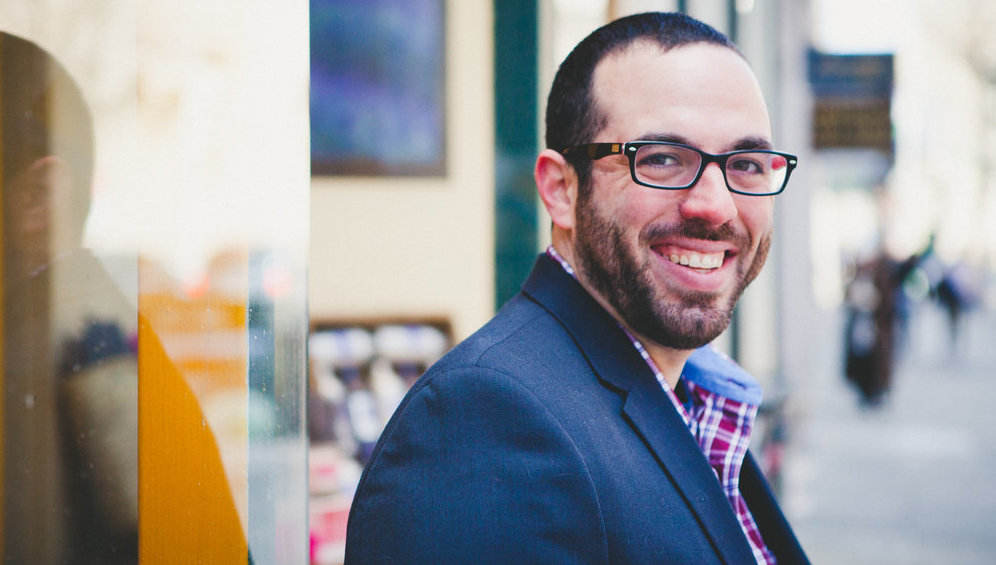Episode 17: Content Marketing Secrets with John Bonini, Marketing Director at Databox