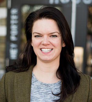 Episode 1: Best Practices for SaaS ABM Marketing with LifeSize Marketing Manager, Lori Mankin