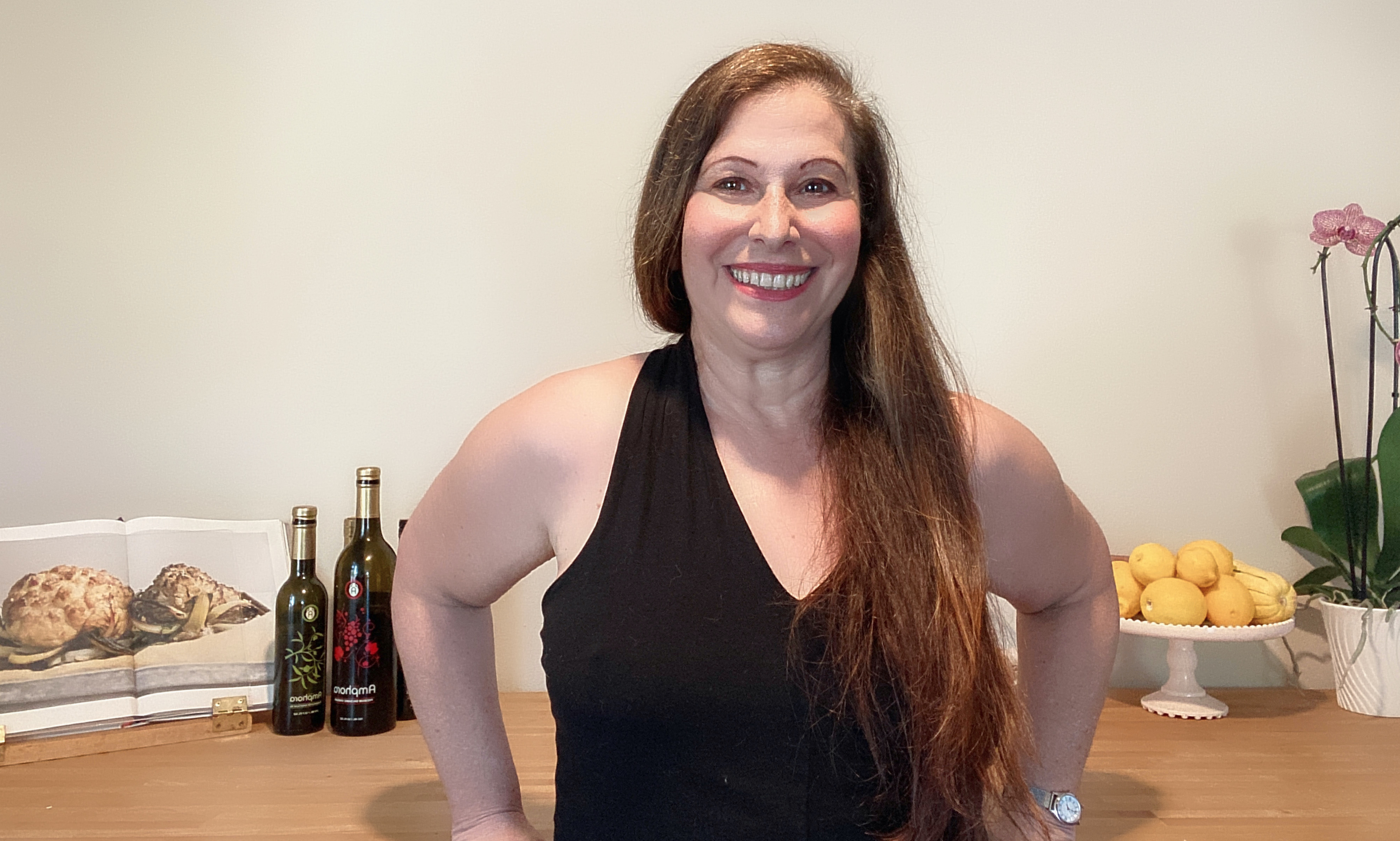 Episode 18: Making the Transition Into SaaS Marketing with Stacy Schulist, Restaurant Branding and Marketing Expert