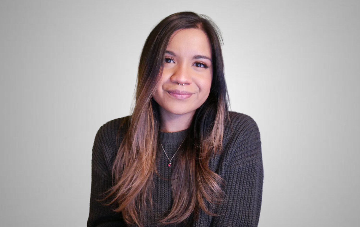 Episode 12: The Importance of Sharing Customer Stories with Winona Rajamohan, Senior Content Marketing Specialist at Hiretual