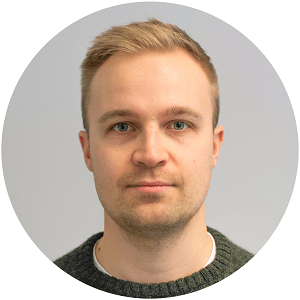 Episode 6: The Value of Social Proof with Arttu Haho, CEO of USA, Trustmary