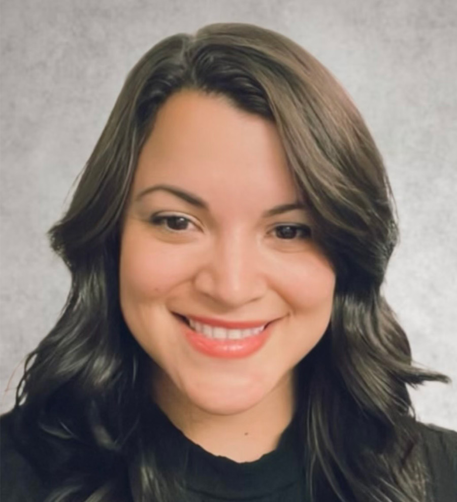 Chelsea Muñoz Headshot