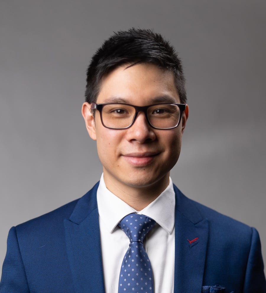 Andrew Chao Daongam Headshot