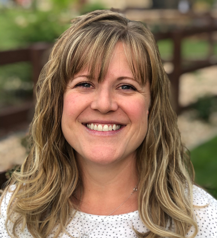 Stacey Doerschlag Headshot
