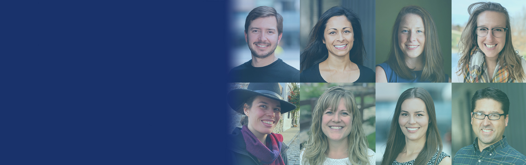 Our ClearPivot team