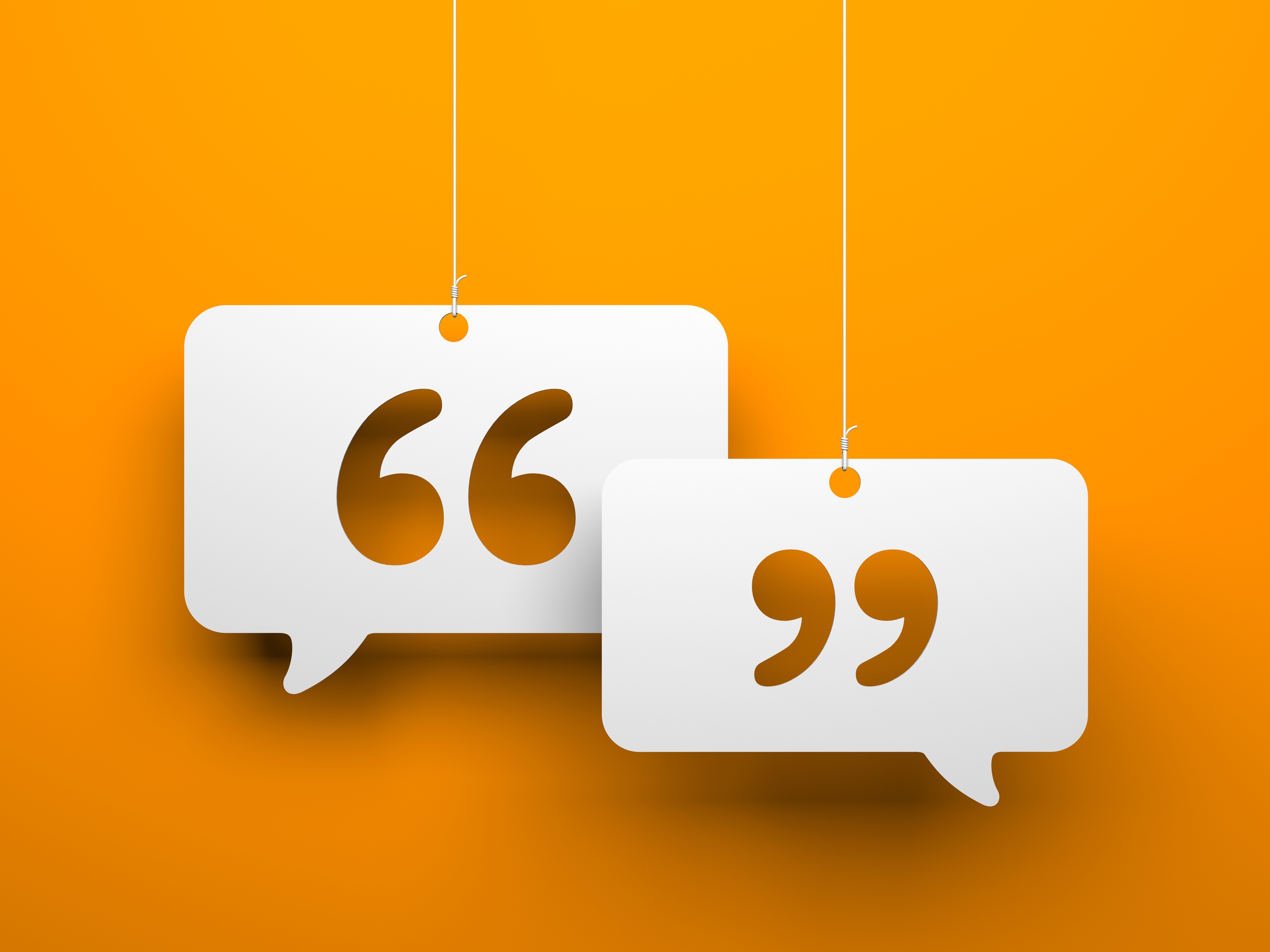 online reviews