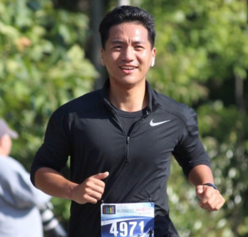 Tenzin Wangjor