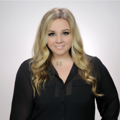Episode 7: SaaS Social Media Marketing with Samantha Rupert, Social Media Expert